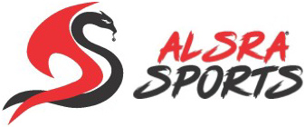 alsra sports logo